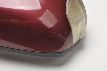 фото thumb №8, Ford c-max mk1 дзеркало праві 7 pin eu