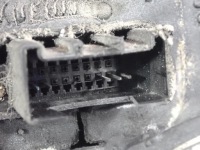 фото thumb №5, Opel astra h iii универсал 04-07 зеркало правое электрические 2446996 5 pin