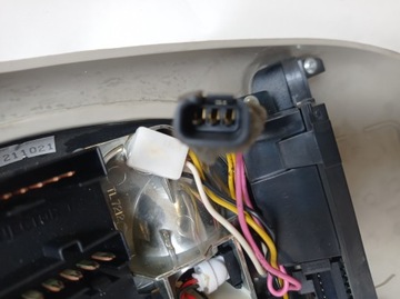 фото thumb №12, Освещение кабины chevrolet trans sport v86100