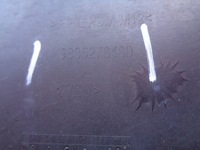 фото thumb №8, Бампер передній opel mokka ii b 20- nr 32542