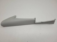 Купити Volkswagen crafter 2017 накладка нижня стійка / b, фото thumb