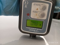 фото thumb №13, Капот кришка двигуна porsche boxster 982 2023 99151101104