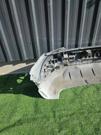 фото thumb №12, Audi q3 8u0 рестайлинг s-line задний бампер 8u0807521aq белый 6xpdc