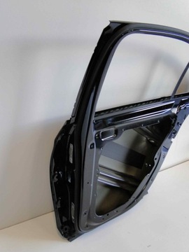 фото thumb №10, Mercedes e клас w213 213 двері задні праві