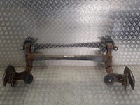 фото thumb №1, Балка підвіска задня opel meriva a 1.4 16v