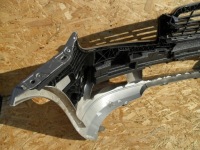 Mercedes c-klasse w204 2007 2008 2009 2010 бампер с Разборки, фото thumb