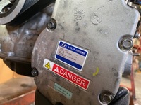 фото thumb №8, Kia niro ii 1.6 g4ll двигатель kompletny phev idealny