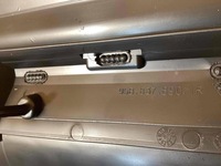 фото thumb №12, Porsche macan 2014 накладки