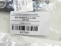 фото thumb №7, Датчик esp kia sorento i 2.4 b 95640-3e000