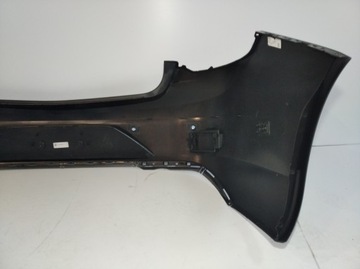 фото thumb №8, Бампер зад opel insignia b hb sedan оригинал