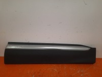 фото thumb №1, Hyundai santa fe iv 18-24 молдинг двері перед передня права