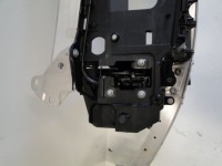 фото thumb №10, Mercedes pas передній перед підсилювач балка зона замок s klasa w223 223