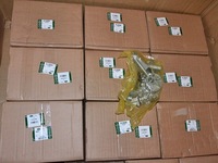 фото thumb №4, Jaguar land rover насос масла 2.0d ingenium aj20d4 204dtd 204dta 2.0 aj20p4