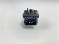 фото thumb №12, Резистор вентилятор резистор резистор вентилятора mercedes 124 w124 w201 190