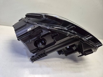 фото thumb №13, Tiguan 5nn allspace повний led лампа права перед передня 5nn941082c