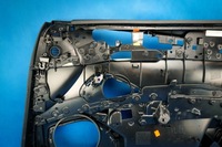 фото thumb №8, Оббивка боковина двері перед лівий audi a8 s8 4h