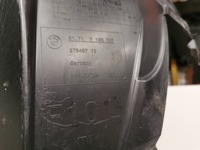 фото thumb №8, Bmw 5 f10 підкрилок передні ліві запчастина передня 7186727