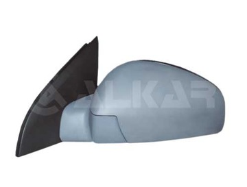 фото thumb №1, Дзеркало зовнішні opel vectra c 04.02-01.09 pr alk6130444