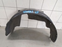 фото thumb №1, Ssangyong tivoli xlv 18 підкрилок лівий задня задні