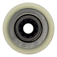 фото thumb №8, Зчеплення односторонній, стартер bosch 1 006 209 424