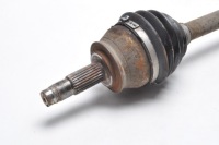 Fiat tipo ii привідний вал ліва короткий дизель механічна коробка передач Ціна, фото thumb