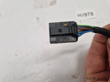 фото thumb №11, Джгут кабелі штекер трубопровід подушки air bag кермо bmw 8377092