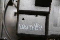 фото thumb №9, Панель переключателей cls w219 a2116800552