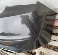 фото thumb №12, Dodge charger 2017 5.7 v8 бампер задня задній kompletny pau