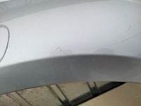 фото thumb №8, Крыло левый перед audi tt 8n coupe lata 1998-2006 цвет ly7w