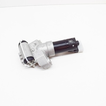 фото thumb №5, New vw touareg 7p mk2 rear правый парковка тормозной actuator 7p0609724b