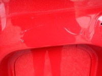 фото thumb №10, Дверь правое задние правый задняя renault kangoo 2 ii 2008-2021r 901003757r