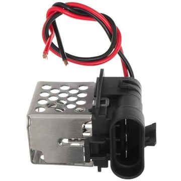 фото thumb №13, Резистор резистор вентилятор вентилятора do opel