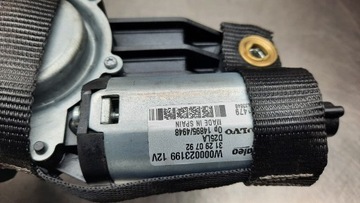 фото thumb №5, Двигунчик двірники зад volvo c30 31290792