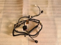 фото thumb №1, Opel astra j 4 2009-2012 rok жгут бампера перед 13253617 4px