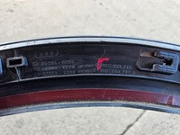 фото thumb №15, Audi e-tron молдинг накладка крыла левая перед 4ke853717