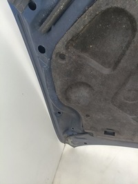 фото thumb №8, Капот крышка двигателя mazda 6