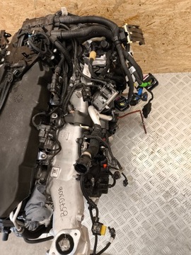 фото thumb №10, Bmw g20 g21 g22 g26 g30 g31 g32 двигатель b57d30b 286km 2022 год комплектный