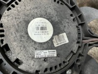 Вентилятор вентилятор радіатор bmw e70 x5 e71 x6 m57 n57 n54 оригінал Зі Шроту, фото thumb