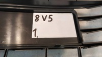 фото thumb №12, Решётка радиатора решётка радиатора радиатора audi a3 8v 8v5