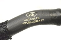 Jaguar e-pace 2019 шланг / пабтрубок  радиатора Недорого, фото thumb