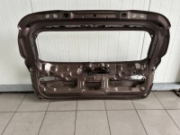 фото thumb №9, Крышка багажника зад fiat tipo