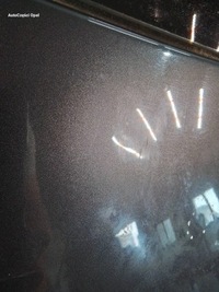 фото thumb №6, Opel insignia a hb крышка багажника багажника