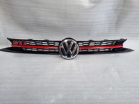 фото thumb №1, Vw polo 2g0 gti решётка радиатора решётка радиатора бампера