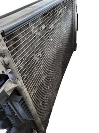 фото thumb №6, Комплект радиатор радиатор opel astra j 1.6 turbo автоматическая коробка передач