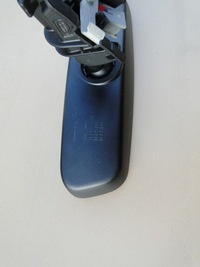 фото thumb №6, Jaguar xf x260 дзеркало заднього виду внутрішнє