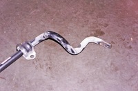 фото thumb №5, Iv131 hyundai ioniq 1.6i стабилизатор перед