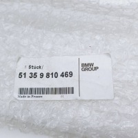 фото thumb №11, Молдинг накладка хром lt mini cooper countryman r60 9810469 nr211 новое