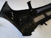 фото thumb №8, Mercedes ml w166 166 бампер передний pts sprysk