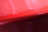 фото thumb №8, Крышка багажника багажника задняя задняя 46v mazda mx5 mx-5 4 iv nd targa lift 18-24