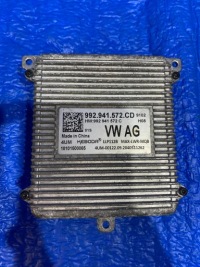 фото thumb №1, Vw audi seat skoda перетворювач модуль led лампи 992941572cd